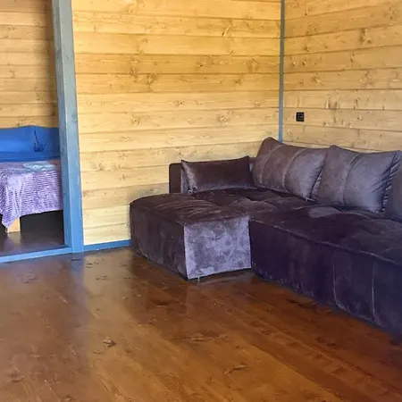 Holiday home Hoverla View House *