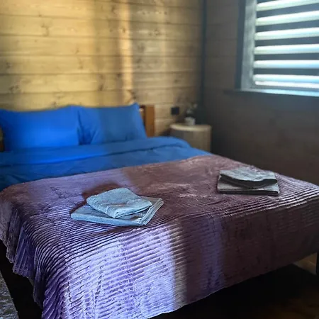 Holiday home Hoverla View House