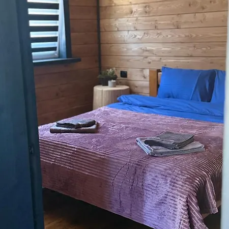 Hoverla View House Vorokhta