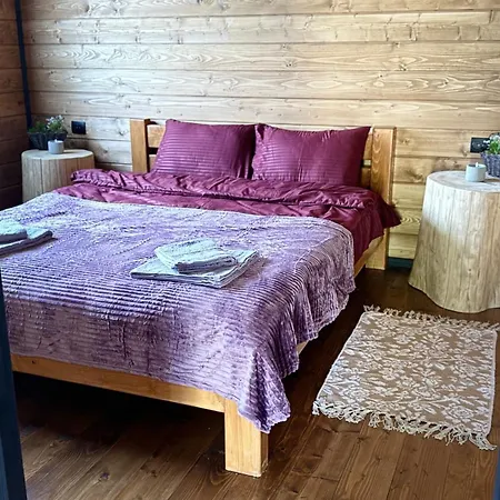 Hoverla View House * Vorokhta