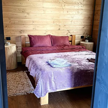 Hoverla View House Holiday home *